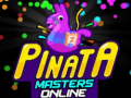 Παιχνίδι Pinata masters Online