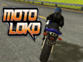 Παιχνίδι Moto Loco 