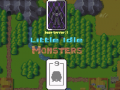 Παιχνίδι Little Idle Monsters
