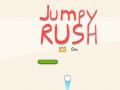 Παιχνίδι Jumpy Rush