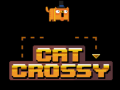 Παιχνίδι Crossy Cat