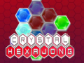 Παιχνίδι Crystal Hexajong