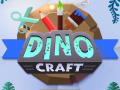 Παιχνίδι Dino Craft