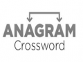 Παιχνίδι Anagram Crossword