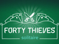 Παιχνίδι Forty Thieves Solitaire