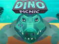 Παιχνίδι Dino Picnic