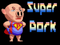 Παιχνίδι Super Pork