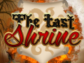 Παιχνίδι The Last Shrine