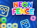 Παιχνίδι Neon Fence