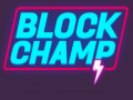 Παιχνίδι Block Champ