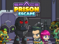 Παιχνίδι Space Prison Escape 