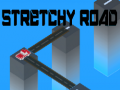 Παιχνίδι Stretchy Road
