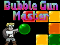 Παιχνίδι Bubble Gun Master