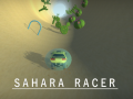 Παιχνίδι Sahara Racer