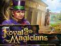 Παιχνίδι Royal Magicians