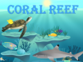 Παιχνίδι Coral Reef