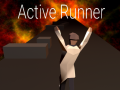 Παιχνίδι Active Runner
