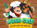 Παιχνίδι Word Search Puzzle