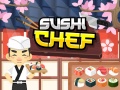 Παιχνίδι Sushi Chef