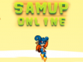 Παιχνίδι SamUP Online
