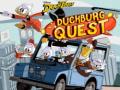 Παιχνίδι Disney DuckTales Duckburg Quest
