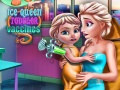 Παιχνίδι Ice Queen Toddler Vaccines