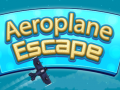 Παιχνίδι Aeroplane Escape