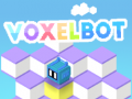Παιχνίδι Voxel Bot
