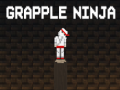 Παιχνίδι Grapple Ninja