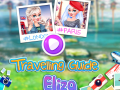 Παιχνίδι Travelling Guide  Eliza