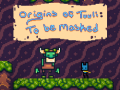 Παιχνίδι Origins of Tuuli: To Be Masked