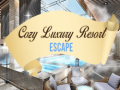 Παιχνίδι Cozy Luxury Resort Escape