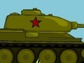Παιχνίδι Russian tank