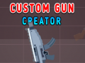 Παιχνίδι Custom Gun Creator