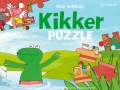 Παιχνίδι Kikker Puzzle