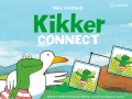Παιχνίδι Kikker Connect