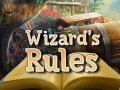 Παιχνίδι Wizard's Rules
