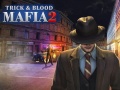 Παιχνίδι Mafia Trick & Blood 2