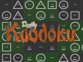 Παιχνίδι Daily Kaodoku