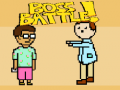 Παιχνίδι Boss Battle!