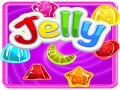 Παιχνίδι Jelly 