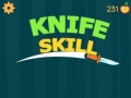 Παιχνίδι Knife Skill