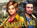 Παιχνίδι Treasureland