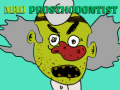 Παιχνίδι Mad prosthodontist