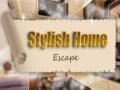 Παιχνίδι Stylish Home Escape