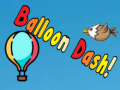 Παιχνίδι Balloon Dash!