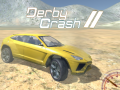 Παιχνίδι Derby Crash 2