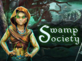 Παιχνίδι Swamp Society