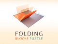 Παιχνίδι Folding Block Puzzle