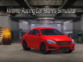 Παιχνίδι Xtreme Racing Car Stunts Simulator